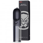 Xiaomi Petkit Portable Pet Water Bottle (300ml) Black Panther